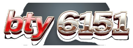bty 6151 logo